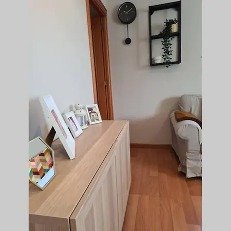 123A - A Un Paso De La Playa, Muy Luminoso Appartement Gijón Buitenkant foto