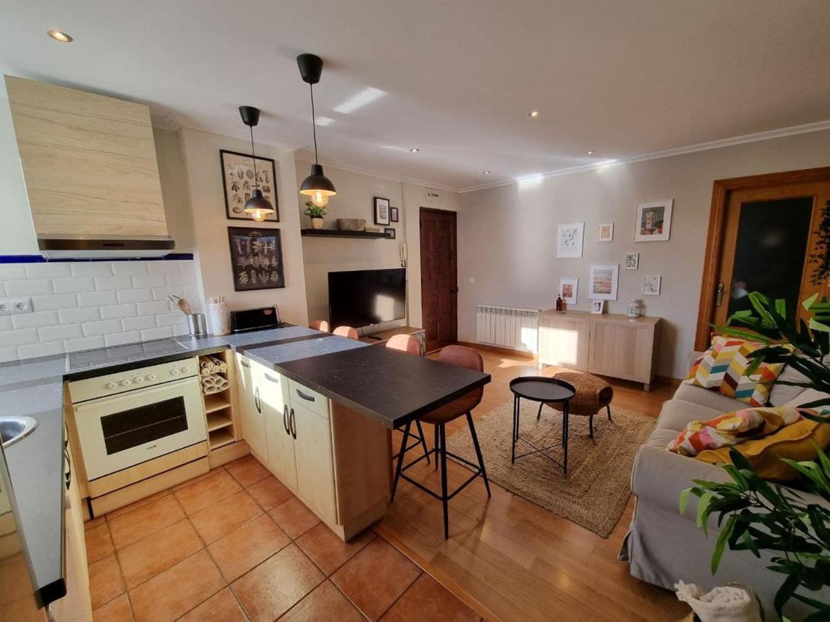Apartament 123a - A Un Paso De La Playa, Muy Luminoso