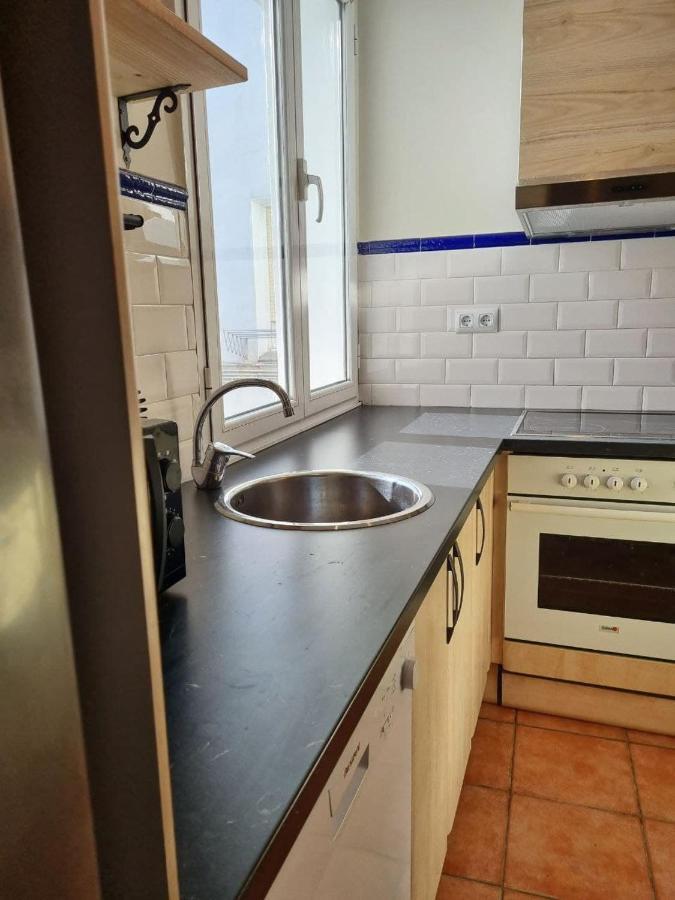123a - A Un Paso De La Playa, Muy Luminoso Apartament